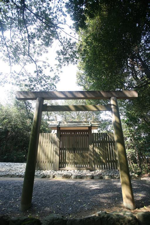 Ryoso Uminocho Toba Exterior foto