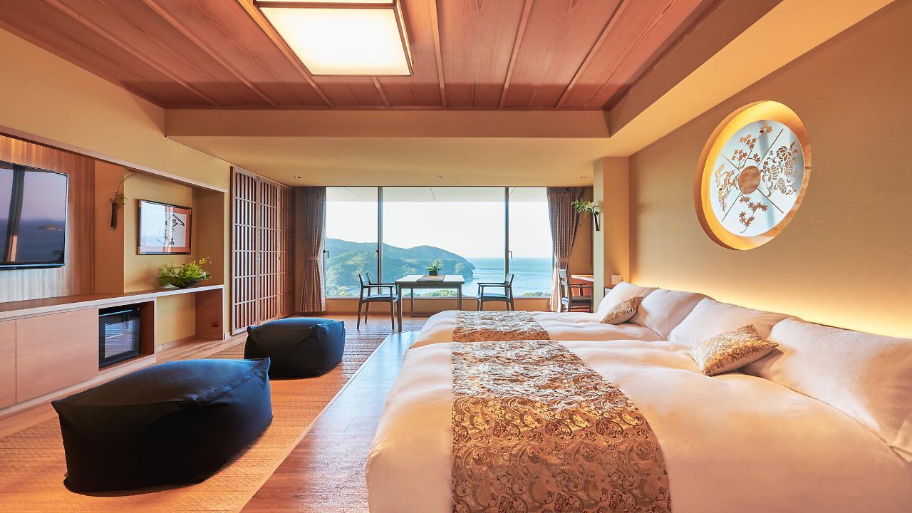 Ryoso Uminocho Toba Exterior foto