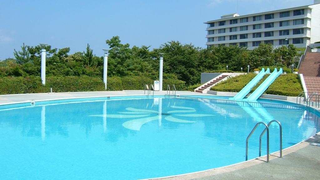 Ryoso Uminocho Toba Exterior foto