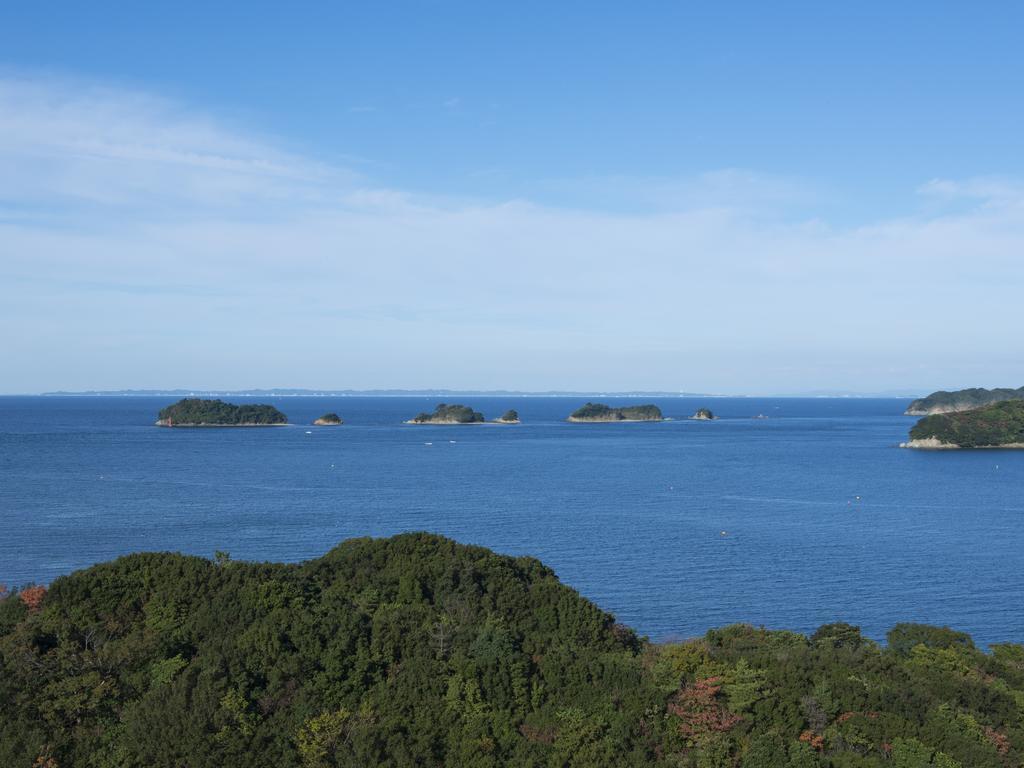 Ryoso Uminocho Toba Exterior foto