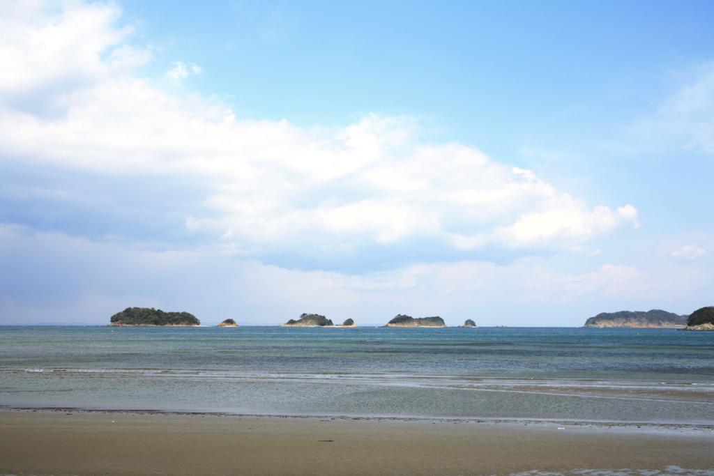 Ryoso Uminocho Toba Exterior foto